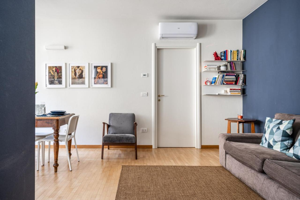 Officina7 Large Apartment
