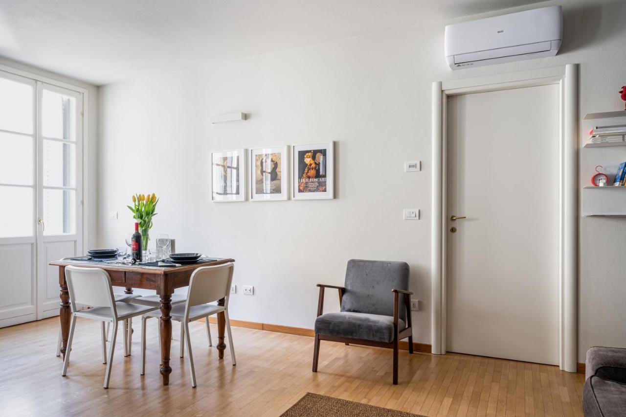 Officina7 Large Apartment *