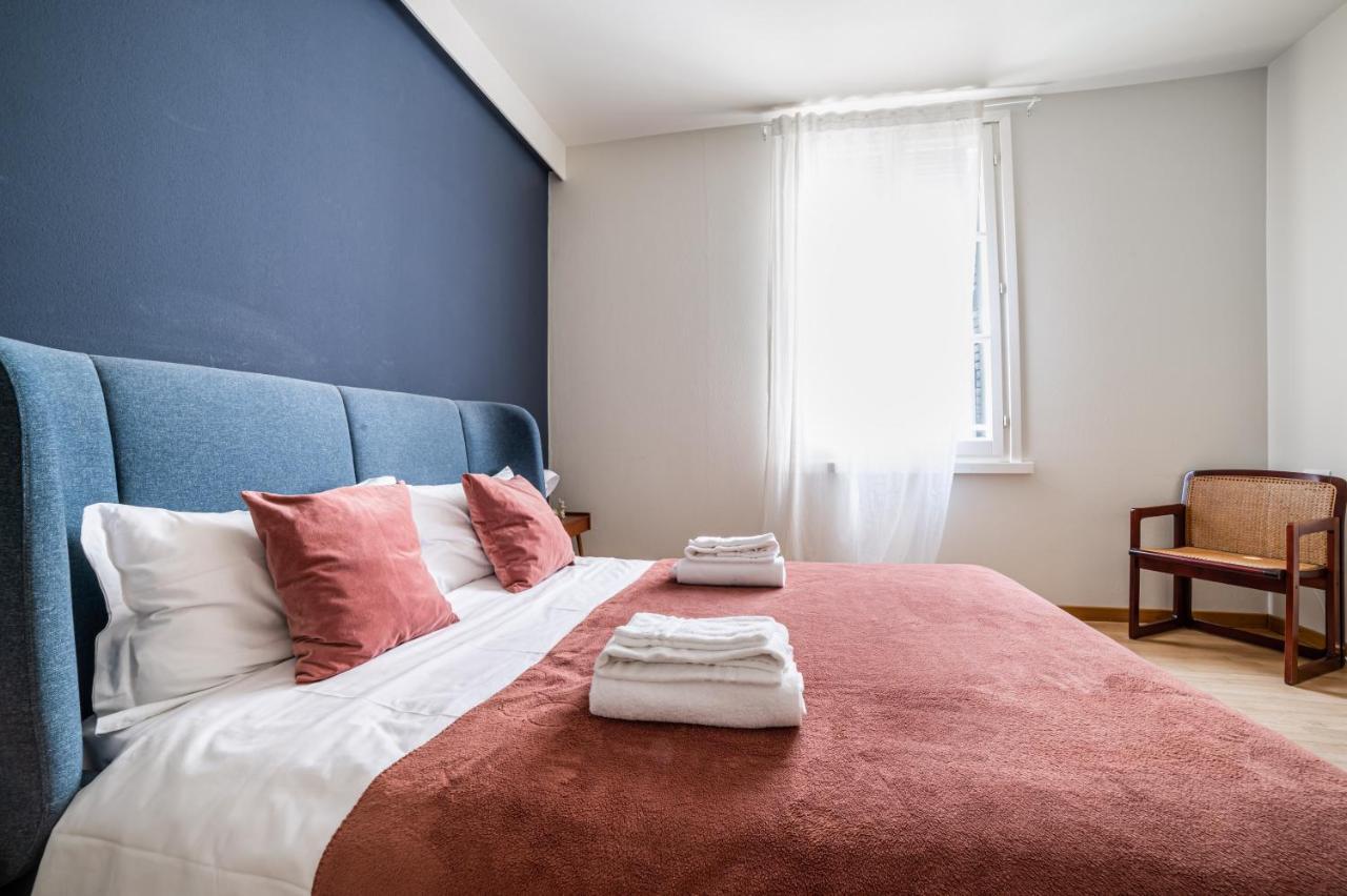 Officina7 Large Apartment