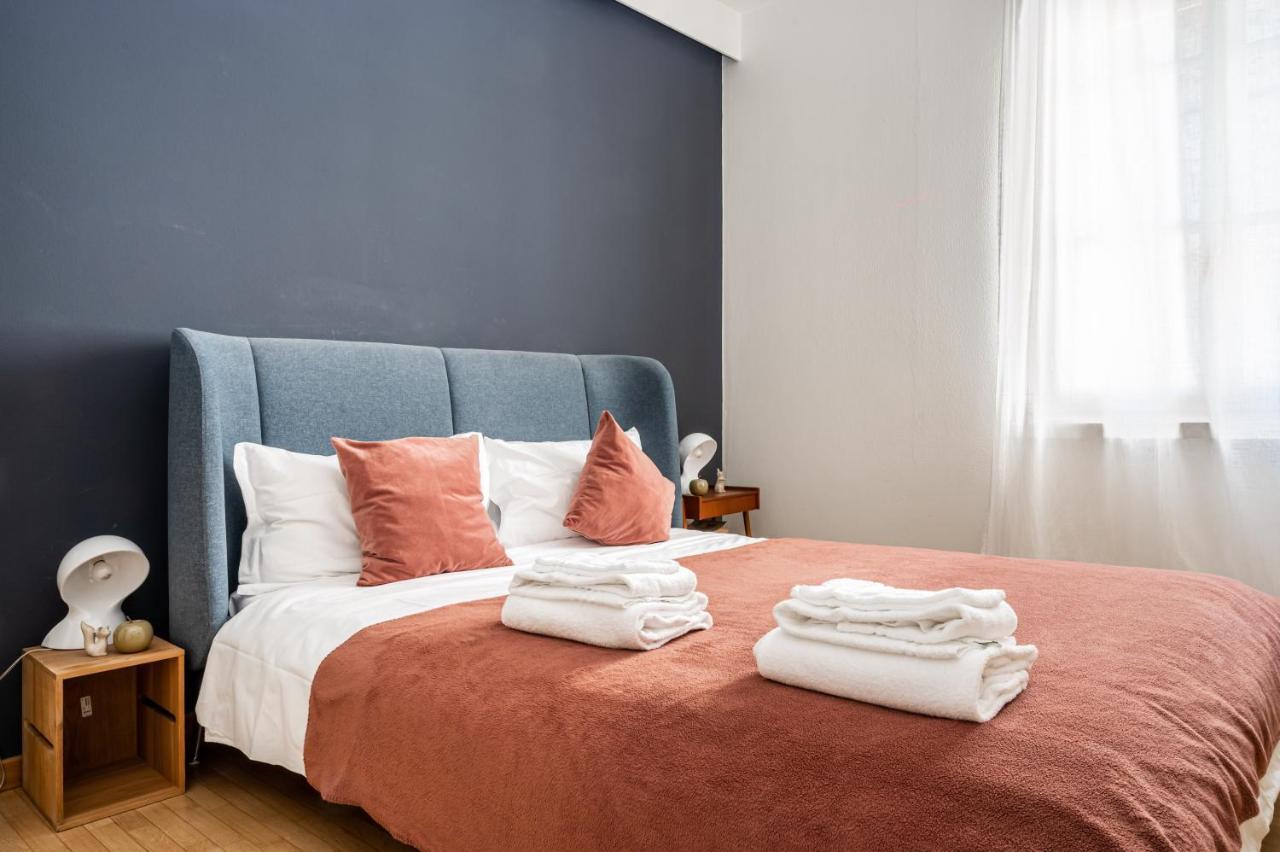 Apartment Officina7 Large Parma