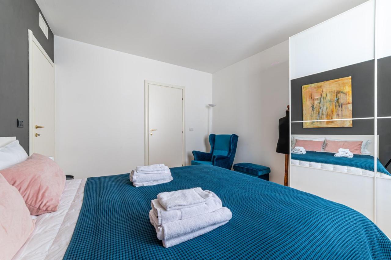 Apartment Officina7 Large Parma