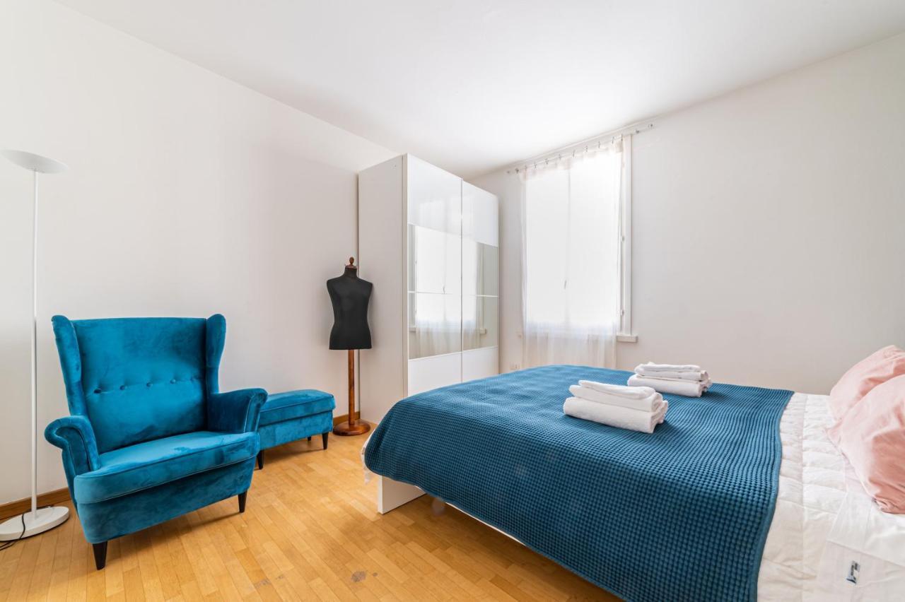 Apartment Officina7 Large Parma